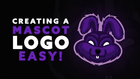 Creating Animated Mascot Logos: Techniques and Tools